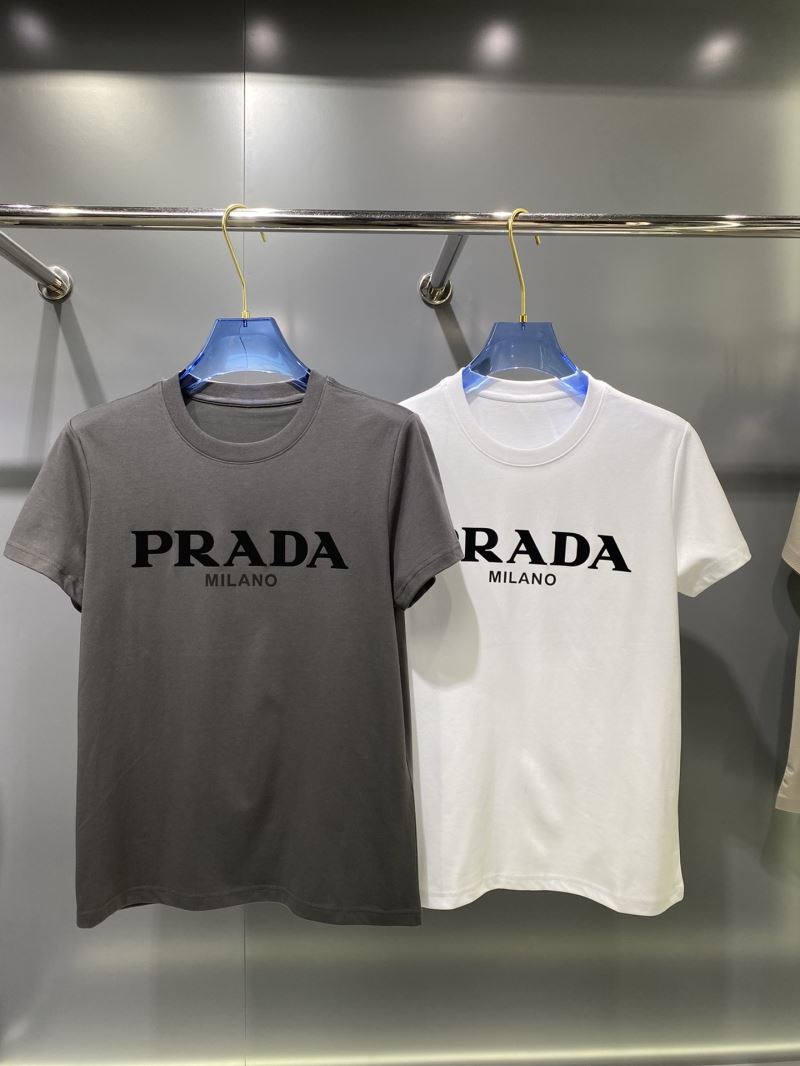 Prada T-Shirts